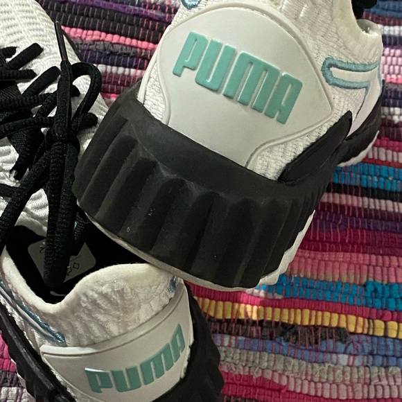 puma defy jr
